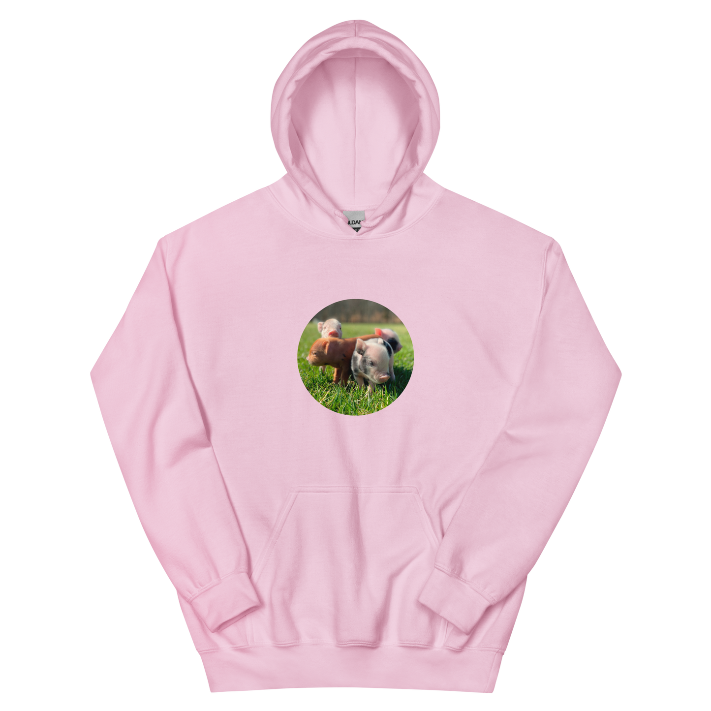 Piglet Hoodie