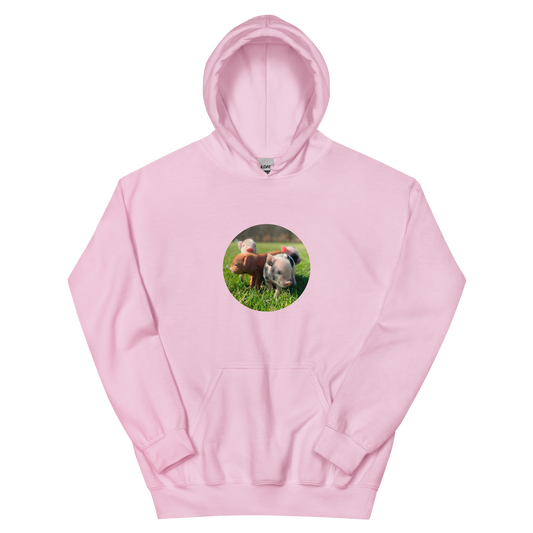 Piglet Hoodie